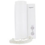 LEGRAND 369505 3-wire audio intercom additional indoor unit