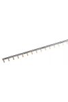 LEGRAND 404933 Lexic comb rail hanger 1P+auxiliary contact 37x1P+sé.