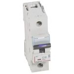 LEGRAND 410135 DX3 circuit breaker 50kA 1P 230/400V~ C16