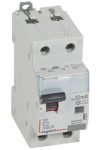 LEGRAND 410997 DX3 1P+N combined circuit breaker C3 6000A / 10kA 30mA AC type