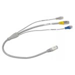 LEGRAND 413205 home networks multimedia summary cable