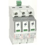 LEGRAND 414155 Surge arrester PV 600V DC Imax 40 kA T2 2P