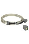 LEGRAND 414915 Extension kit for Rogowski coil 1m