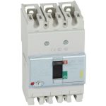   LEGRAND 420002 DPX3 160 40A 3P thermal magnetic 16kA compact circuit breaker