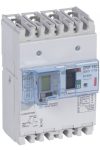 LEGRAND 420112 DPX3 160 40A 4P + ÁVK thermal magnetic 36kA combined circuit