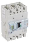 LEGRAND 420305 DPX3 250 100A 3P S2 25kA compact circuit breaker