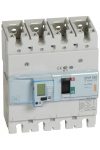 LEGRAND 420315 DPX3 250 100A 4P S2 25kA compact circuit breaker