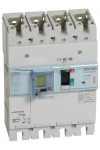 LEGRAND 420327 DPX3 250 160A 4P + ÁVK S2 25kA combined circuit