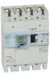 LEGRAND 420329 DPX3 250 250A 4P + ÁVK S2 25kA combined circuit