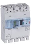 LEGRAND 420355 DPX3 250 100A 4P + ÁVK S2 36kA combined circuit