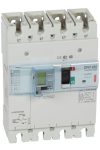 LEGRAND 420359 DPX3 250 250A 4P + ÁVK S2 36kA combined circuit