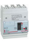 LEGRAND 420389 DPX3 250 250A 4P + ÁVK S2 50kA combined circuit