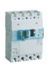 LEGRAND 420422 DPX3 250 40A 4P + ÁVK S2 + M 25kA combined circuit