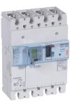 LEGRAND 420429 DPX3 250 250A 4P + ÁVK S2 + M 25kA combined circuit