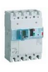 LEGRAND 420452 DPX3 250 40A 4P + ÁVK S2 + M 36kA combined circuit