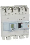 LEGRAND 420519 DPX3 250 250A 4P SG 25kA compact circuit breaker