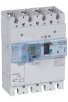 LEGRAND 420647 DPX3 250 100A 4P S2 70kA compact circuit breaker