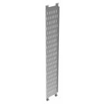   LEGRAND 646422 Linkeo vertical organizer with perforated tray 47U