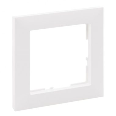 LEGRAND 721501 Suno 1-es keret, fehér