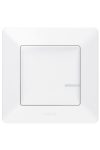 LEGRAND 752184 Intelligent dimmer switch + compensator Valena Life Netatmo white