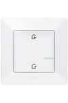 LEGRAND 752186 Wireless Power Switch - Arrival / Departure Valena Life Netatmo white