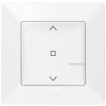   LEGRAND 752190 Intelligens redőnykapcsoló (végrehajtó) Valena Life Netatmo fehér