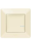 LEGRAND 752284 Intelligent dimmer switch + compensator Valena Life Netatmo ivory