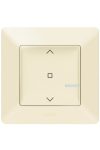 LEGRAND 752290 Intelligent shutter control Valena Life Netatmo ivory