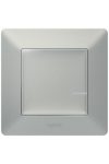 LEGRAND 752384 Intelligent dimmer switch + compensator Valena Life Netatmo aluminum