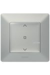 LEGRAND 752390 Intelligent shutter control Valena Life Netatmo aluminum