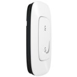   LEGRAND 752586 Wireless Power Switch - Arrival / Departure Valena Allure Netatmo white