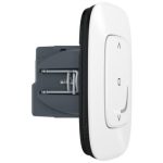   LEGRAND 752590 Smart Shutter Control Valena Allure Netatmo white