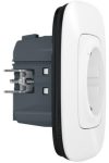 LEGRAND 752594 Smart socket - 16 A - Valena Allure Netatmo white