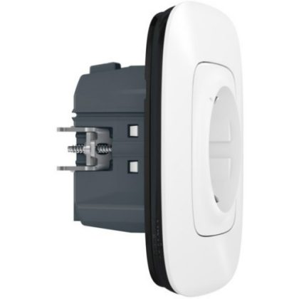   LEGRAND 752594 Intelligens dugalj csatlakozóaljzat - 16 A - Valena Allure Netatmo fehér