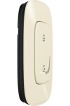 LEGRAND 752686 Wireless Power Switch - Arrival / Departure Function Valena Allure Netatmo Ivory