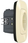 LEGRAND 752694 Smart Socket - 16 A - Valena Allure Netatmo Ivory