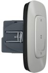 LEGRAND 752790 Intelligent shutter control Valena Allure Netatmo aluminum