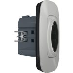   LEGRAND 752794 Smart Socket - 16 A - Valena Allure Netatmo Aluminum