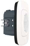 LEGRAND 752994 Smart Socket - 16 A - Valena Allure Netatmo Pearl