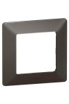 LEGRAND 754271 Valena Life single frame, graphite