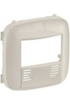 LEGRAND 754926 MyHome Allure Presence Detector IR + UH Cover, Ivory