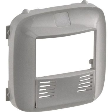 LEGRAND 754927 MyHome Allure presence detector IR + UH cover, aluminum