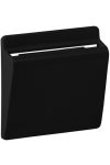 LEGRAND 755168 Valena Life electronic hotel card switch cover black