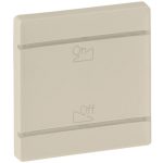   LEGRAND 755321 MyHome (Valena Life) volume control, brightness control, wide cover, ivory