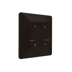   LEGRAND 756368 Valena Life Netatmo Scenario Switch - 4 Functions, Individually Programmable, Black