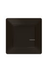 LEGRAND 756384 Valena Life Netatmo intelligent dimmer switch + compensator, black