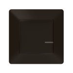   LEGRAND 756384 Valena Life Netatmo intelligent dimmer switch + compensator, black