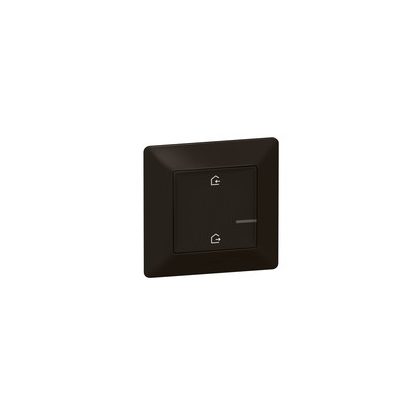   LEGRAND 756386 Valena Life Netatmo Wireless Power Switch - Arrival / Departure Function, Black