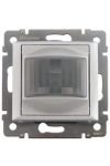 LEGRAND 770228 Valena motion sensor switch 40-320W, aluminum