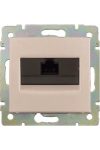 LEGRAND 774172 Valena RJ45 IT socket Cat.6A STP, ivory